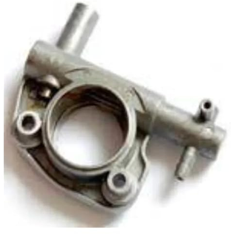 UYTGFO Compatible con bomba de aceite Oleo Mac 936 937 940 941 947 952 Emark 50180007AR