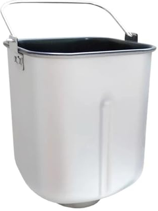 Compatibile Con Midea, Coltello For Secchio Del Pane, Macchina For Il Pane, Sostituisce La Paletta For Mescolare Il Secchio.