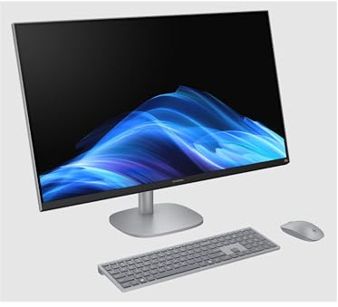 HP OmniStudio X 32 UHD IPS All-in-One Core Ultra 7 258V 32GB/2TB SSD Win11 (BR4H2EA#ABD)