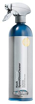 Koch Chemie Speed Glass Cleaner Produit nettoyant pour vitres de Voiture 750 ML