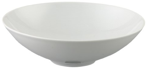 Thomas Trend - Schale 21 cm, Weiß