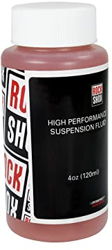 Rockshox Hinterradaufhängung-2059010631 grau 120mL