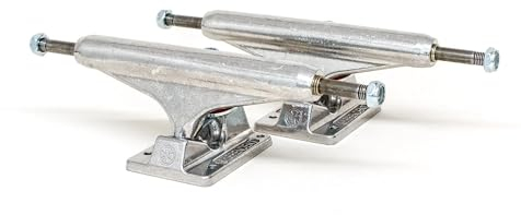 Independent Unisex Indy Stufe 11 149 Standard-poliert Durable High Performance Truck für alle Arten von Skateboard, One Size