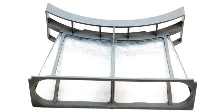 Genuine HOTPOINT 9372 9373 9375 9386 TL11 TL12 TL21 TL22 TL31 TL32 FLUFF FILTER