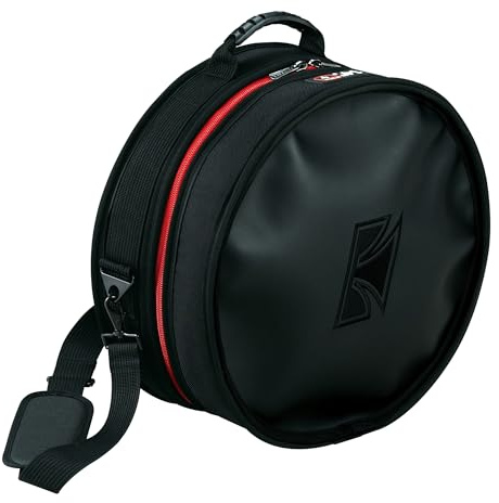 Tama PBS1455 PowerPad® Series Drum Bag Snare - 5.5 x 14 - Black