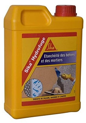 SikaCem SIKA Flüssigmassenabweiser - für Beton und Mörtel - 2L