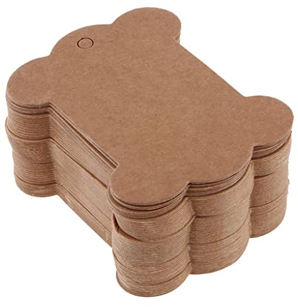 chiwanji 50 Leer Sticktwist Gewinde Spulen aus Papier für Aufbewahrung schneidern Werkzeug