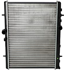 NRF Radiatore motore 58312A