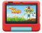 Amazon Fire 7 Kids-Tablet | 7-Zoll-Display, für Kinder von 3 bis 7 Jahren | Mit werbefreien Büchern, Spielen und Videos für Kinder | Kindersicherung, 10 Stunden Akkulaufzeit, 16 GB