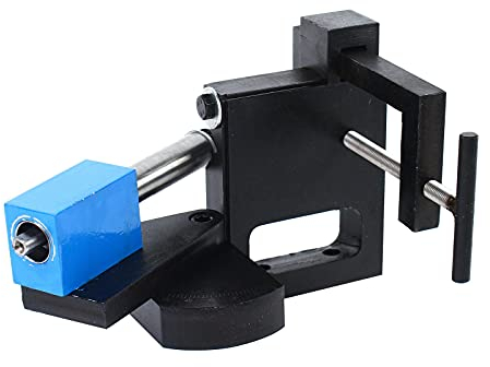 Rohrausklinker PNM 1-1/2 Industrieprofil 3/4 Zoll Rohrschneider 0 bis 50° Rohrausklinkmaschine Ausklinker für Schneiden von Rohren aus Metall Holz