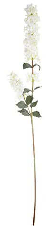 Abaodam Künstliche Hyazinthen für Heimdekoration und Festlichkeiten Deko-hyazinthen aus Seide Künstliche Tischblumen für Blumenarrangements Drinnen und Draußen