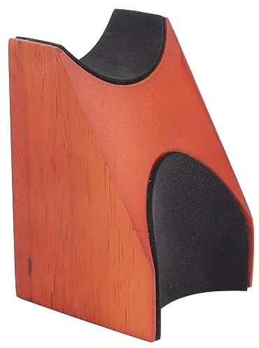 Gitarren-Nackenstütze, Tragbares Gitarren-Ukulele-Nackenstützen-Kissen, Gitarren-Nackenwiege, Stützkissen, Saiteninstrument, Gitarrenbauer-Werkzeug für Gitarren-Workstation