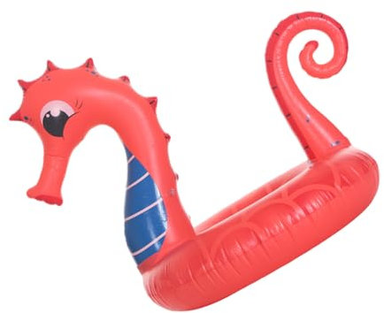 TOYANDONA Bouée Gonflable Piscine Forme de Anneau Flottant pour Natation Adulte Couleur Vive Facile à Gonfler Plage et