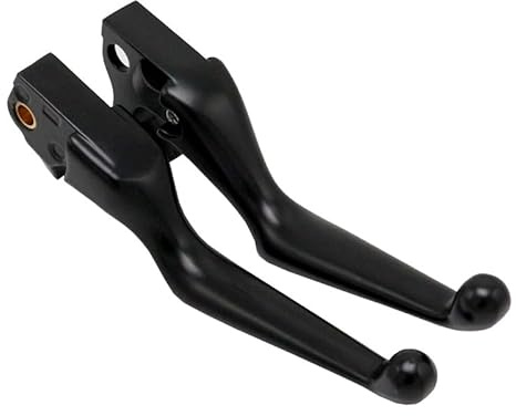 Frizione Freno Leva Del Freno Per Harley Sportster Iron 883 XL XL883 1200 XL1200 XR1200 N Custom C X48 Forty Eight Seventy Two 2004-2013 Leve Freno E Frizione(2)