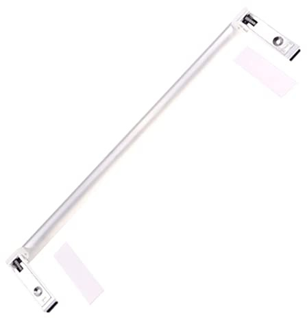 SOS Accessoire Poignée pour Réfrigérateur, congélateur THOMSON 1069716, 18040372