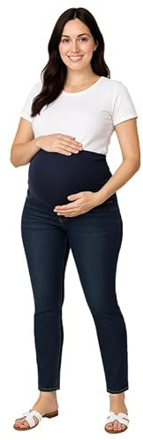 UC Ex High Street Brand Maternity Jeans Bump Maternity Jeggings Skinny Jean Pregnancy Pants