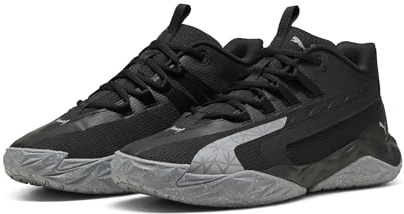 PUMA Erwachsene Dagger 2 Mid Basketballschuhe