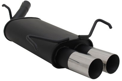 Novus A1142E76RL Sportendschalldämpfer