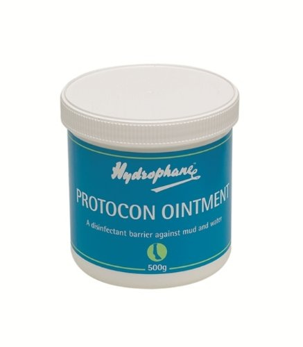 Hydrophane Protocon Horse Skin & Heel Ointment x Size: 500 Gm
