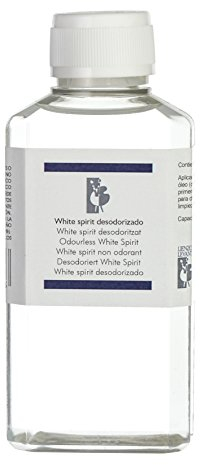 Lienzos Levante 0330342001 - Essence minérale désodorisée, en Bouteille de 250 ML
