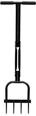 Gardzen Multi Spike Lawn Aerator