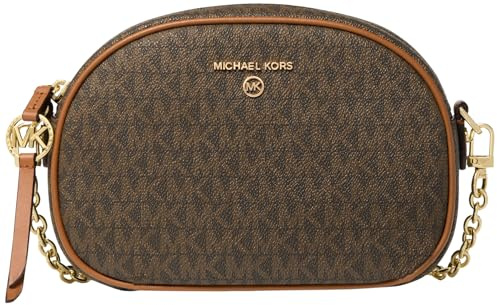 Michael Kors Crossbody Bag, braun(brown), Gr. One Size