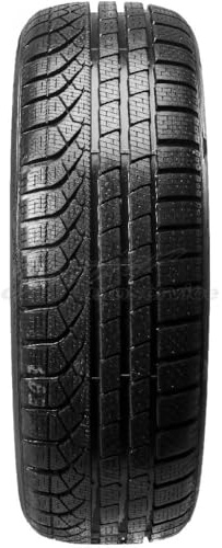 PIRELLI P Zero WINTER 3PMSF MO1 A M+S XL Llantas - 265/35/21 101W - C/B/73 - INVIERNO - TURISMO