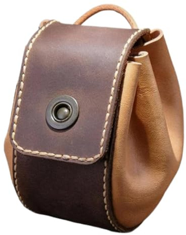 Würfeltasche – Kunstleder-Würfel-Aufbewahrungskoffer | Kompakte Gaming-Leder-Würfeltasche, Kunstleder-Würfel-Aufbewahrungstasche, tragbare Tragetasche, Kordelzug-Würfel-Aufbewahrungstasche für