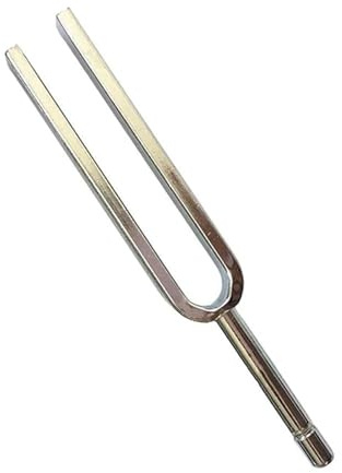 Geige Zubehör 3/4 Stimmgabel Stahl Passend Für Violine Gitarrentuner Gitarrenteile Zubehör