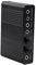 LICAEVEY Tarjeta de Sonido Externa USB de 6 Canales con SPDIF óptico Digital - Adaptador de Audio Envolvente 5.1, Compatible con, OS X OS9.1, Plug & Play DAC