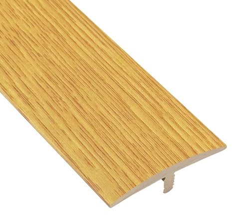 GYYDXXFC Floor Transition Strip Matte Black Doorway Edge Trim For Wood Vinyl Floors For Tile Laminate Vinyl Flooring, Kitchen Bedroom Bathroom Doors(K02)