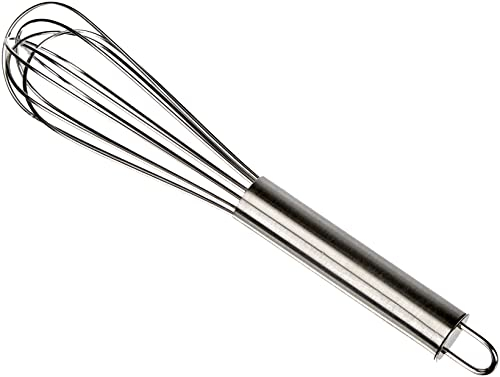 Lacor 61615 Fouet 15 cm Extra 8, Argent