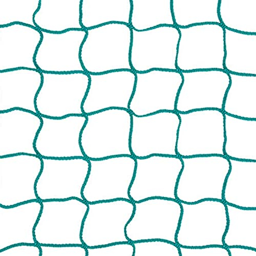 Kerbl Futtersparnetz 2,8 x 2,8m, Maschenweite 10,0cm