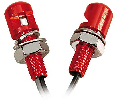 Lampa 90178 Lot de 2 vis M8 à LED
