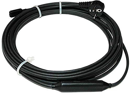 Heizbandset für Frostschutz 2 m 24W PROTEC.CLASS PHBS 2