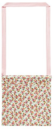 Ulster Weavers Rosy Ditsy Wäscheklammerbeutel mit Blumenmuster