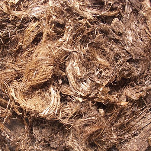 DRAK-Aquaristik Torffasermix aus Weißtorf und Schwarztorf