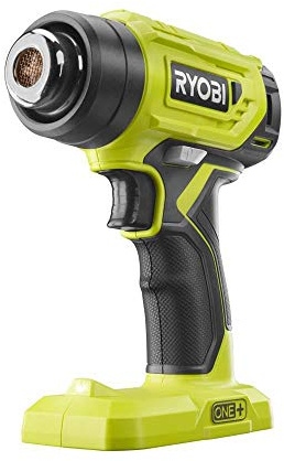Ryobi 18-Volt ONE+ Lithium-Ion Cordless Heat Gun (Tool Only) P3150