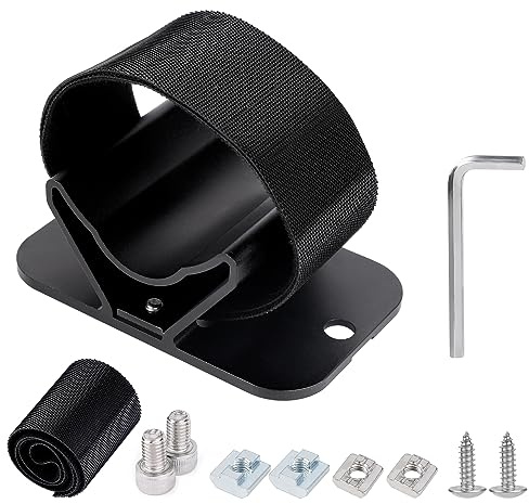 Fahrrad-Hinterradhalterung, Aluminiumlegierung Fahrrad-Hinterrad Halterung für Auto Stabil Fahrrad Reifenhalter mit Starkem Klebeband für Rennrad Mountainbike Outdoor-Reisen