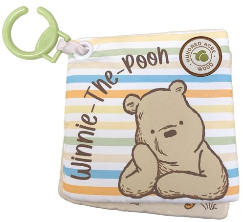 Rainbow Designs DN1978 baby-nummerbok