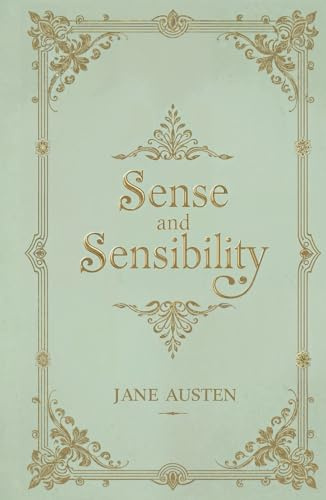 Sense and Sensibility