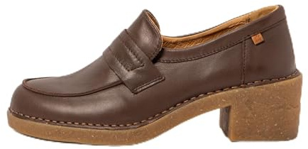 El Naturalista N5667 TICINO Damenstiefel, Testa, Größe 42, Breite, Testa, 42 EU Ancho