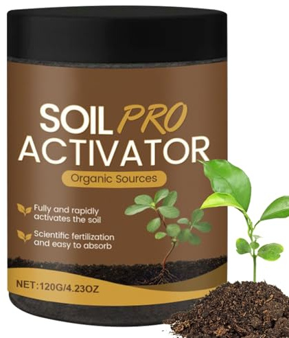 Starter di radice per talee vegetali, stimolatore radicolare per le piante,Fertilizzante per piante da casa ad azione rapida - Fertilizzanti da giardino multiuso per, piantine, succulente, bonsai, or