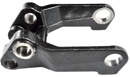 NOVFDLOP Accesorios for montacargas P24 Soporte de Rueda de cojinete 157764 Accesorios for montacargas eléctricos Soporte de Rueda de cojinete
