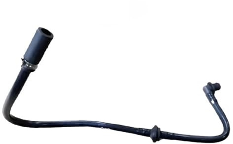 Conduites de frein Tuyau De Dépression Pour Système Freinage OEM 1J0612041F 1J0612041D, 1 Pièce, Adapté Pour VW Jetta, Golf, Beetle ALH TDI 1998-2021