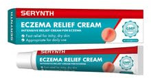 Crema para el eczema y picor 20g, Alivia rápidamente el picorIndicada para eccema, dermatitis, psoriasis, Fórmula calmante e hidratante