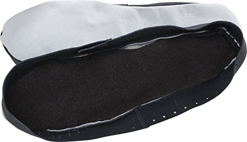 Schachenmayr Regia Zubehör Schachenmayr Regia Ledersohlen, Größe: 40/41