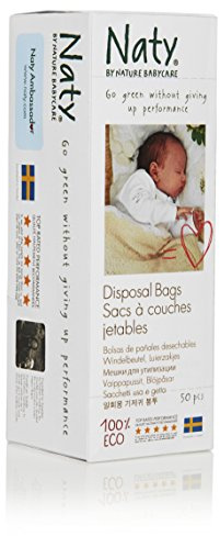 ECO Windelbeutel 50 St