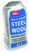 Hilka 68200020 Multi Grade Steel Wool, 1 Pack/S