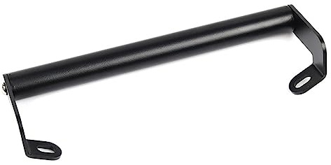 SIMICASE Systèmes Fixation GPS Support De Navigation pour Pare-Brise De Moto Support De Smartphone GPS pour Loncin pour Voge pour 500DS Téléphone Navigation GPS